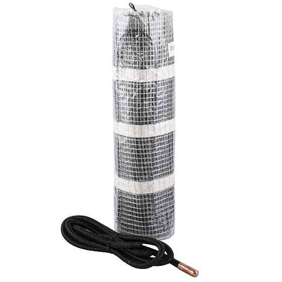 Нагревательный мат ZUBR DC Mat / 3,0 м2 (000027915) Киев