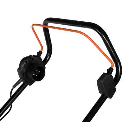 Газонокосилка Tekhmann TLM-1638 BL (852101) Винница