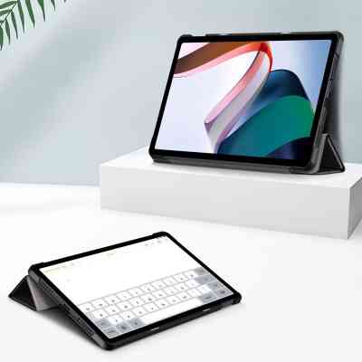 Чохол до планшета BeCover Smart Case Xiaomi Redmi Pad SE11" Butterfly (709865) Вінниця