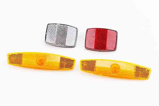 Катафоти 4шт к-кт на блістері Київ