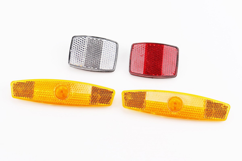 Катафоти 4шт к-кт на блістері Київ - фото 1