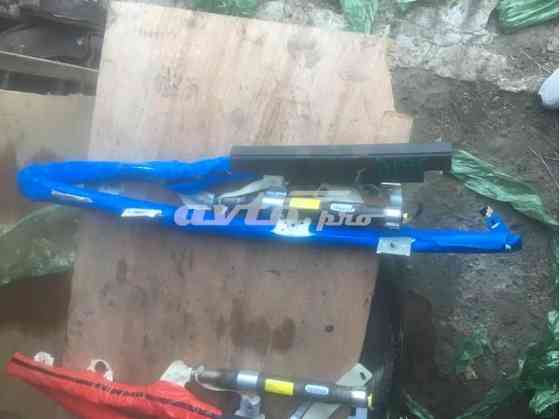 55351291AP Подушка безпеки airbag бічна шторка ліва Jeep Коломыя