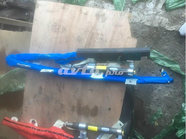 55351291AP Подушка безпеки airbag бічна шторка ліва Jeep Коломыя - изображение 1