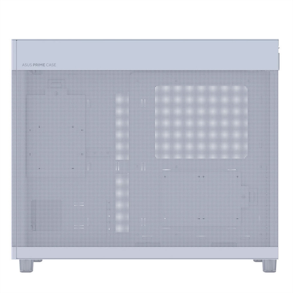 Корпус Asus Prime AP303 Mesh White (90DC00V3-B39000) ( 12741 ) Харків - фото 16