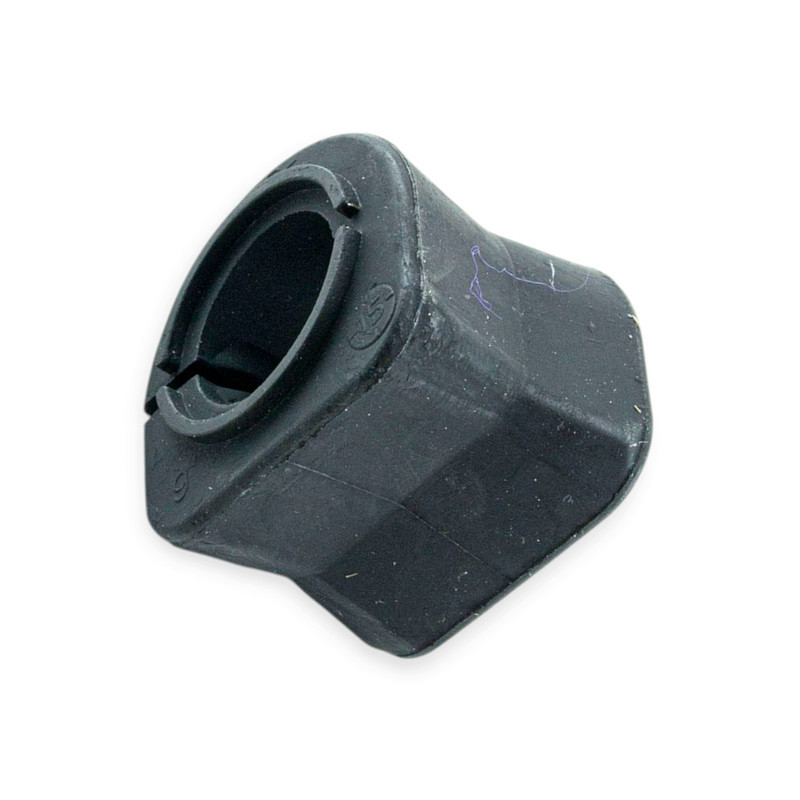 Втулка передня Fiat Doblo 10- внутрішня (d-24 мм) стабілізатора Мукачево - фото 1