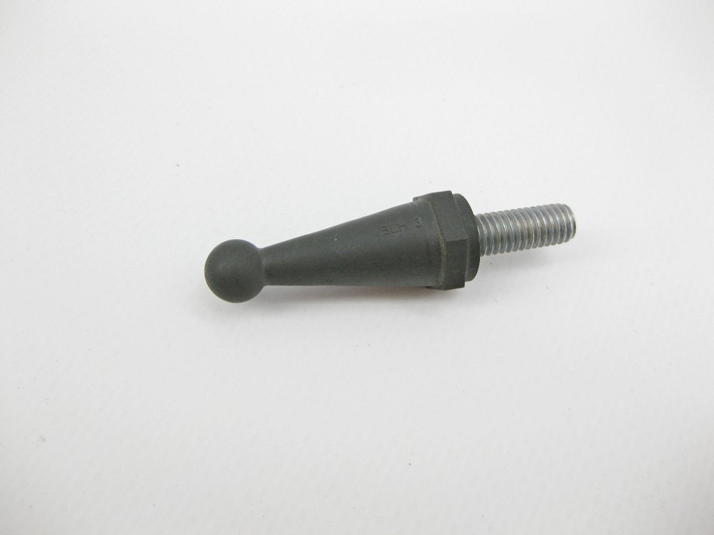 Mercedes-Benz  A0009937260 Палець кріплення корпусу повітряного фільтра S-Class W222 C217 E-Class W212 W213 C207 C238 C-Class W205 ML GLE W166 GL GLS  Одесса - изображение 4