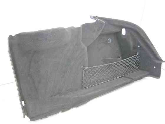 Mercedes-Benz  A2216903641 9F28 Обшивка багажника права чорна з сіткою S-Class W221 Одесса