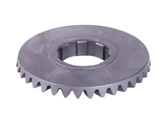 Шестірня напівосі Z-36 КПП планетарка частина 2 Мукачево - фото 2