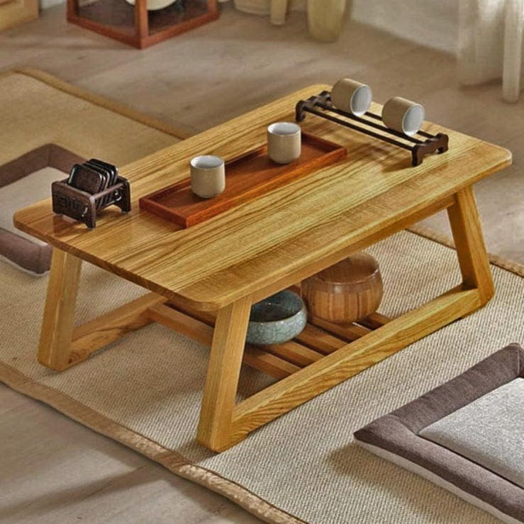 Столик для медитації "Джода" сієна Миколаїв - фото 1