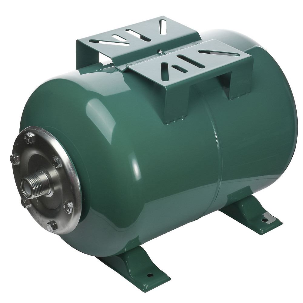 Гідроакумулятор 24л VOLKS pumpe Київ - фото 1