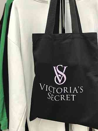 Еко- сумка \ ШОПЕР "Victoria`s Secret" Чернівці