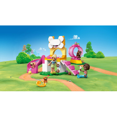 Конструктор LEGO Friends Ігровий майданчик для щенят (42665) Вінниця - фото 5