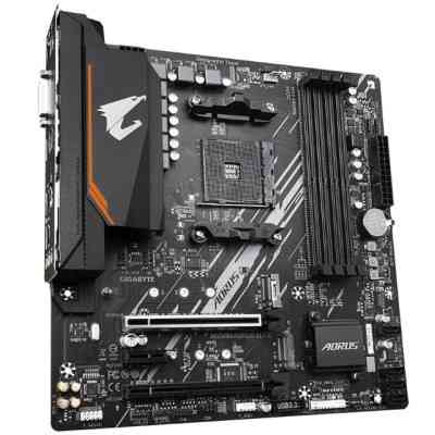 Материнская плата GIGABYTE B550M AORUS ELITE Винница