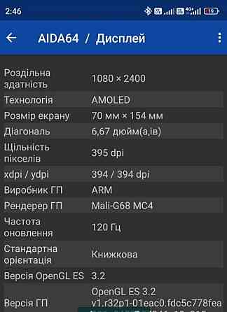 Прекрасний потужний телефон, Redmi 12 note pro 5g 8/128 Київ