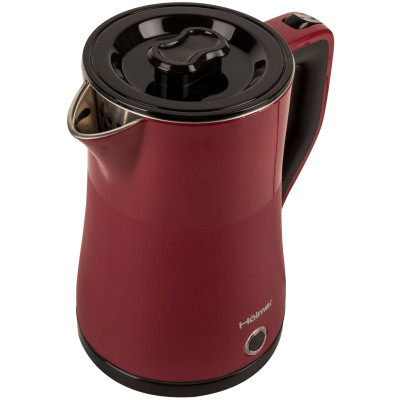 Электрочайник Hölmer HKS-218R Винница - изображение 7