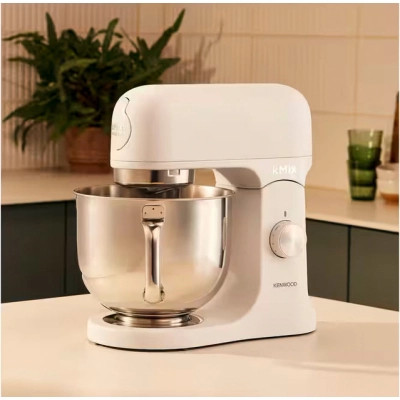 Кухонный комбайн Kenwood KMX 751 AWH (KMX751AWH) Винница - изображение 7