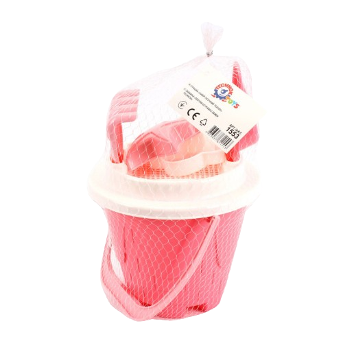 Ігровий Набір для гри з піском Технок 1553 Житомир