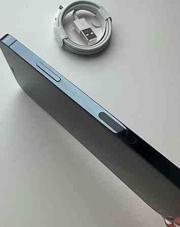 Айфон iPhone 12 Pro 256Gb. Blue Neverlock. Киев