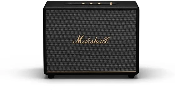 Портативна колонка Marshall Woburn III Динамік Bluetooth Czarny Київ