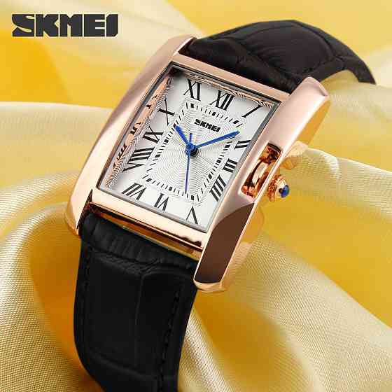 Skmei 1085BK Black SBR Київ