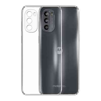 Чохол до мобільного телефона BeCover Motorola Moto G52/G82 Transparancy (709294) Вінниця