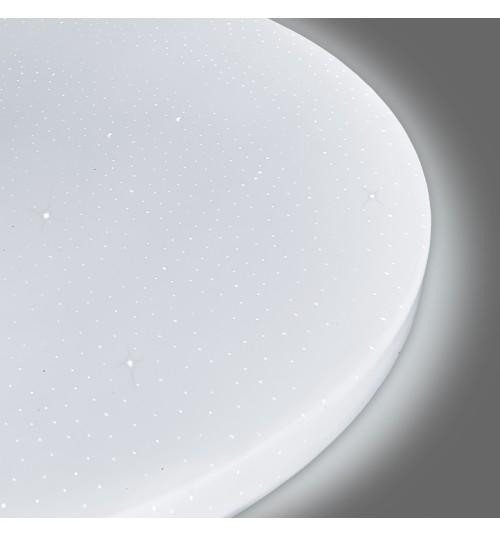 Светильник LED Stars 3000-6000K 72W с пультом Харьков - изображение 3