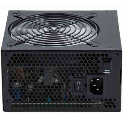 Блок живлення Chieftec 750W (CTG-750C-RGB) Вінниця
