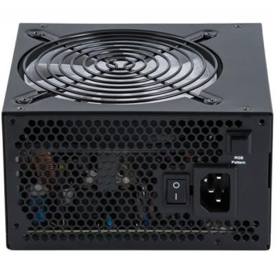 Блок живлення Chieftec 750W (CTG-750C-RGB) Вінниця - фото 4