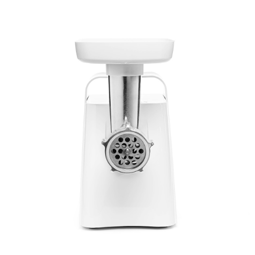 Мясорубка 2000W 2,5кг/мин (2 решетки/2 терки/насадка для колбас/кеббе/томатов) белая EMG-202JS EISEN Житомир - изображение 10