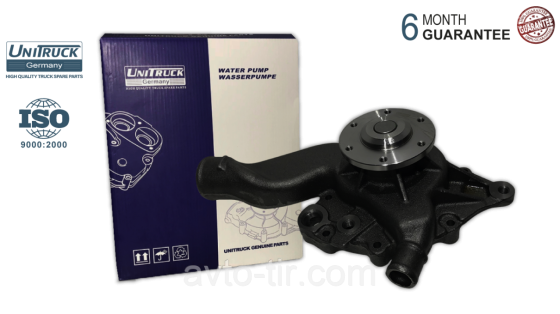 Водяная помпа MAN M2000 / L2000 Луцк