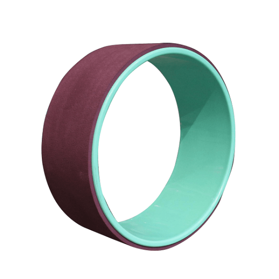 Колесо-кольцо для йоги SPART Київ