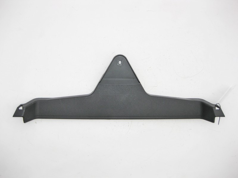 Mercedes-Benz  A1668852622 Пластиковий кронштейн - кожух заднього бампера центральний GL X166 Одеса - фото 1