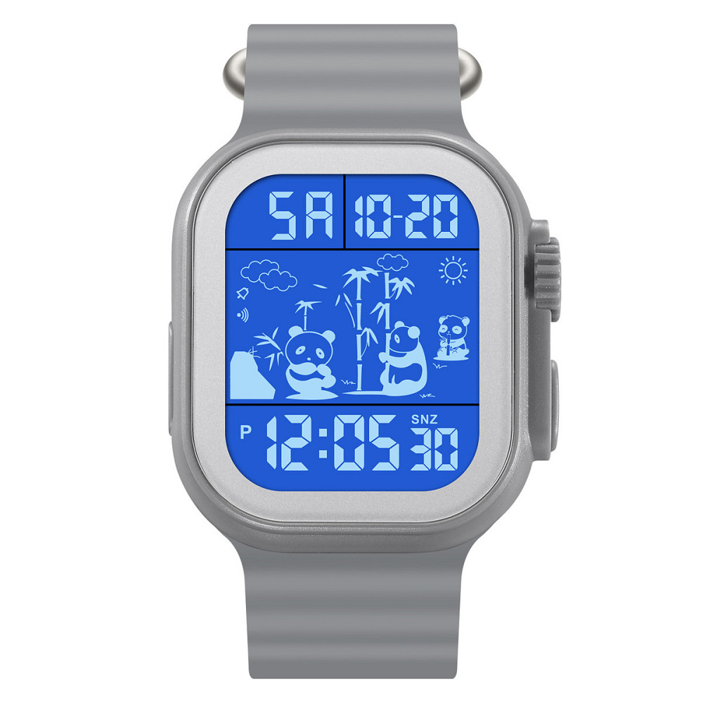 Skmei 2247GY Grey SALE SBR Київ - фото 5