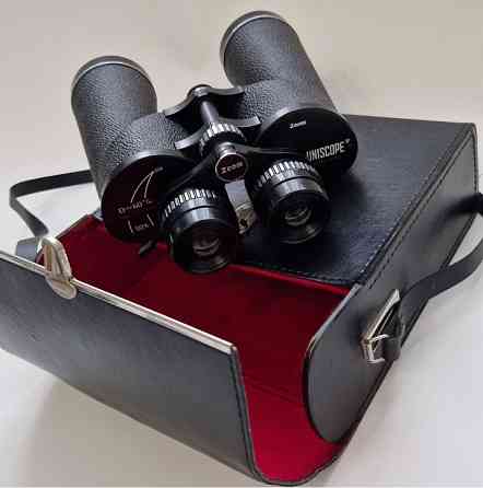 Бинокль Uniscope 20×50*60 /Japan /Эксклюзив Киев