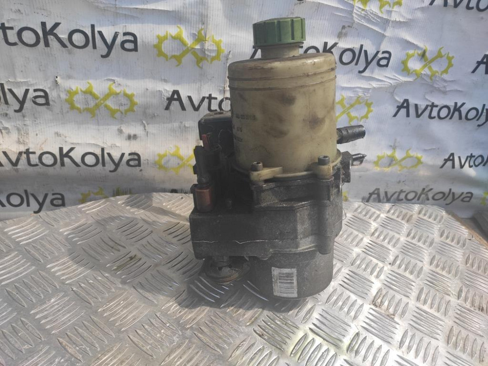 Електрогідропідсилювач керма Skoda Fabia 1999-2008 (6Q0423155AJ) Ковель - фото 1