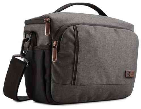 Сумка Case Logic ERA DSLR Shoulder Bag CECS-103 Grey (6498680) Киев
