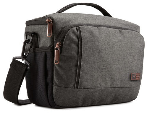 Сумка Case Logic ERA DSLR Shoulder Bag CECS-103 Grey (6498680) Киев - изображение 1