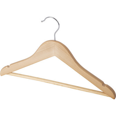 Плічка Idea Home підліткові дерево 1 шт. (6584562) Вінниця - фото 2