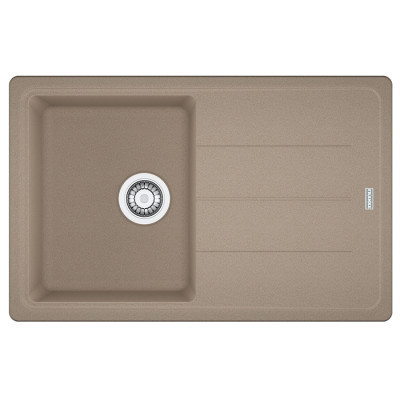 Мойка кухонная Franke BASIS BFG 611-78 (114.0306.793) Винница - изображение 1