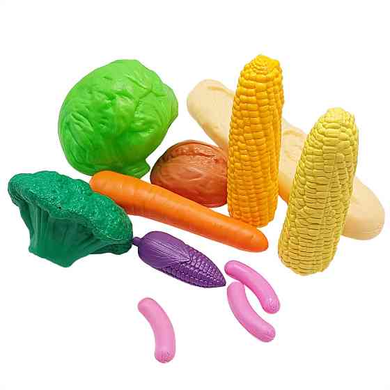 Дитячий набір продуктів 1-128, 12 елементів Вінниця