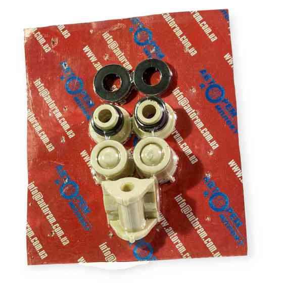 Ремкомплект КПП Ланос малый №3 кулисы Мукачево