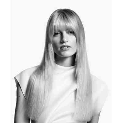 Стайлер Dyson HT01 Airstrait Red Velvet/Gold (596931-01) Вінниця