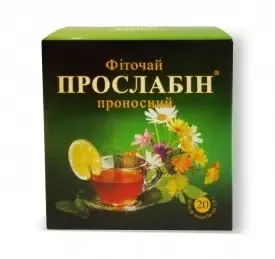 ФИТОЧАЙ 