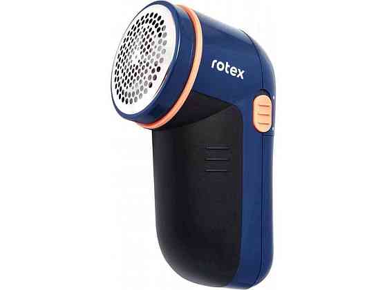 Тример для тканини 3 Вт RCC200-B ТМ ROTEX Київ