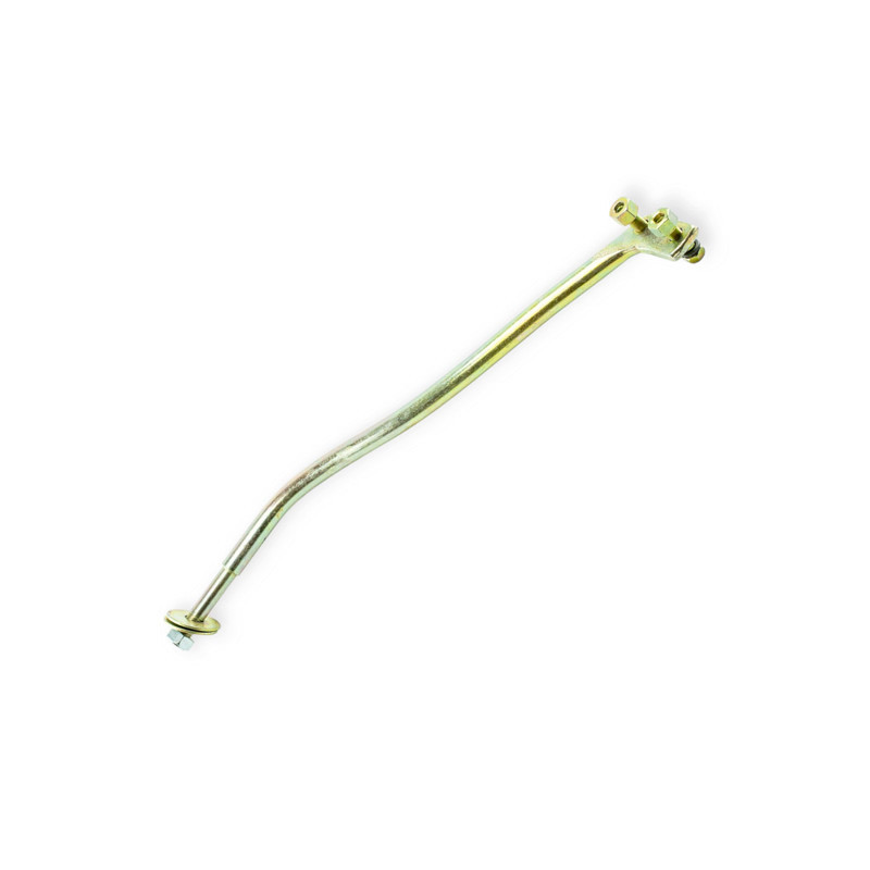 Растяжка ЗАЗ 1102, 1103, 1105 Таврия в зборе (клюшка) краба Мукачево - изображение 1