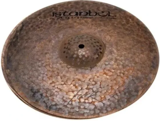 Ударная установка  Istanbul Agop Custom Turk Hi-Hat 14