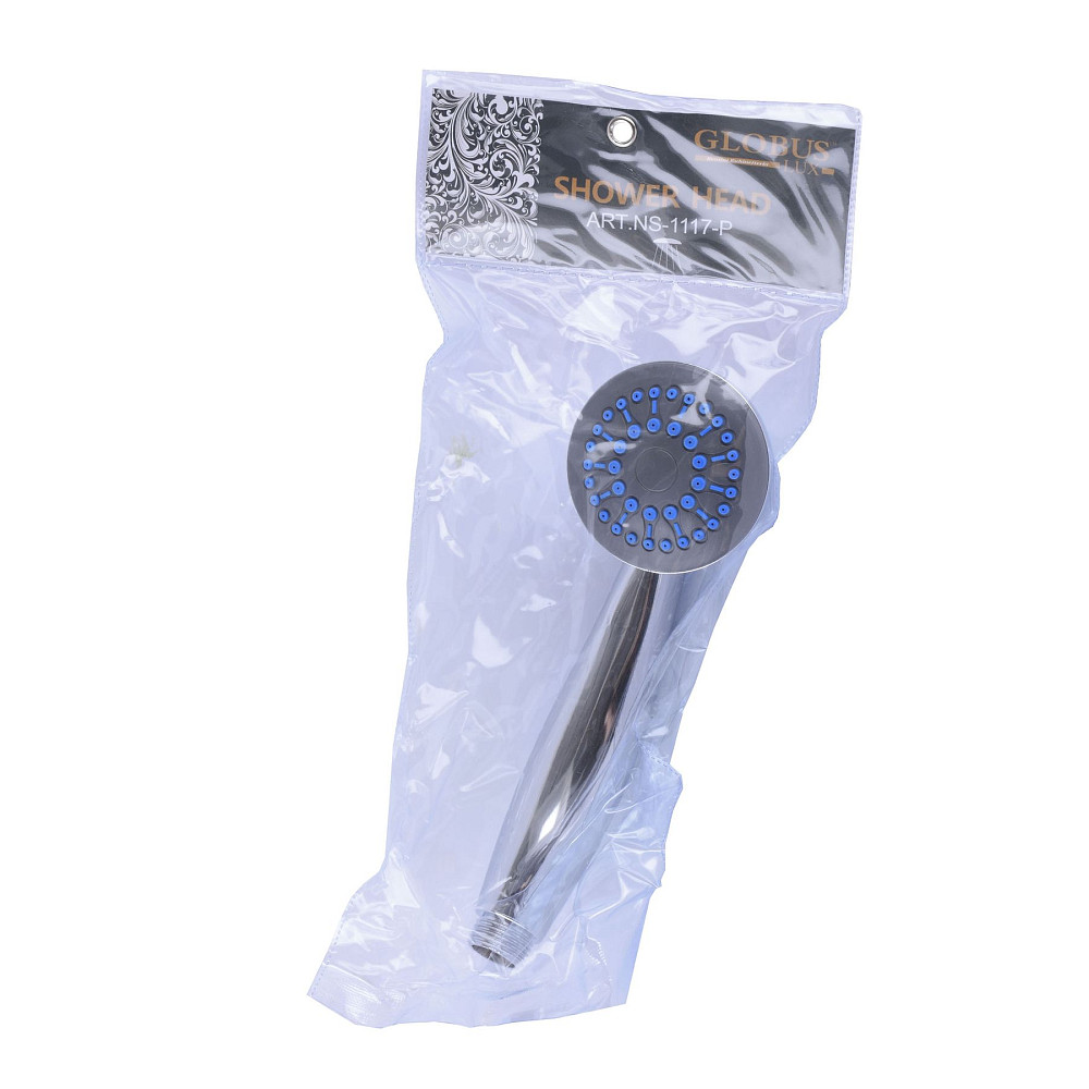 Душова лійка Globus Lux NS-1117-P Тернопіль - фото 2