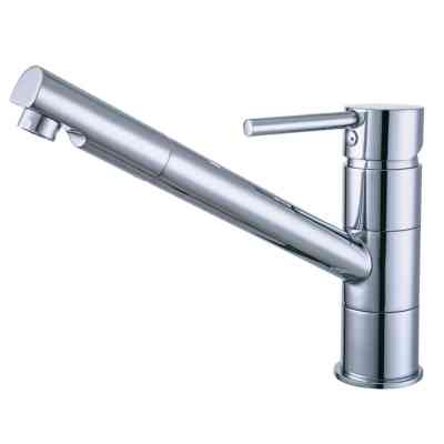 Змішувач AQUATICA HF-2B217C (9705100) Вінниця