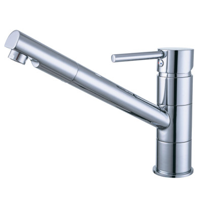 Смеситель AQUATICA HF-2B217C (9705100) Винница - изображение 1