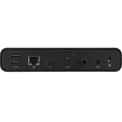 Порт-репликатор ASUS Triple Display USB-C Dock DC300 (90XB08CN-BDS010) Винница
